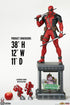 Marvel Contest of Champions Statue 1/3 Deadpool 96 cm