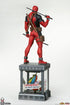 Marvel Contest of Champions Statue 1/3 Deadpool 96 cm
