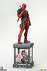 Marvel Contest of Champions Statue 1/3 Deadpool 96 cm