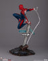Marvel's Spider-Man Statue 1/6 Spider-Man: Advanced Suit 36 cm