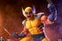 Marvel: Future Fight Statue 1/3 Wolverine 61 cm