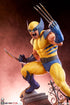 Marvel: Future Fight Statue 1/3 Wolverine 61 cm