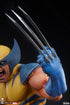 Marvel: Future Fight Statue 1/3 Wolverine 61 cm