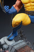 Marvel: Future Fight Statue 1/3 Wolverine 61 cm