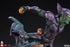Marvel Future Revolution Statue 1/6 Green Goblin 48 cm