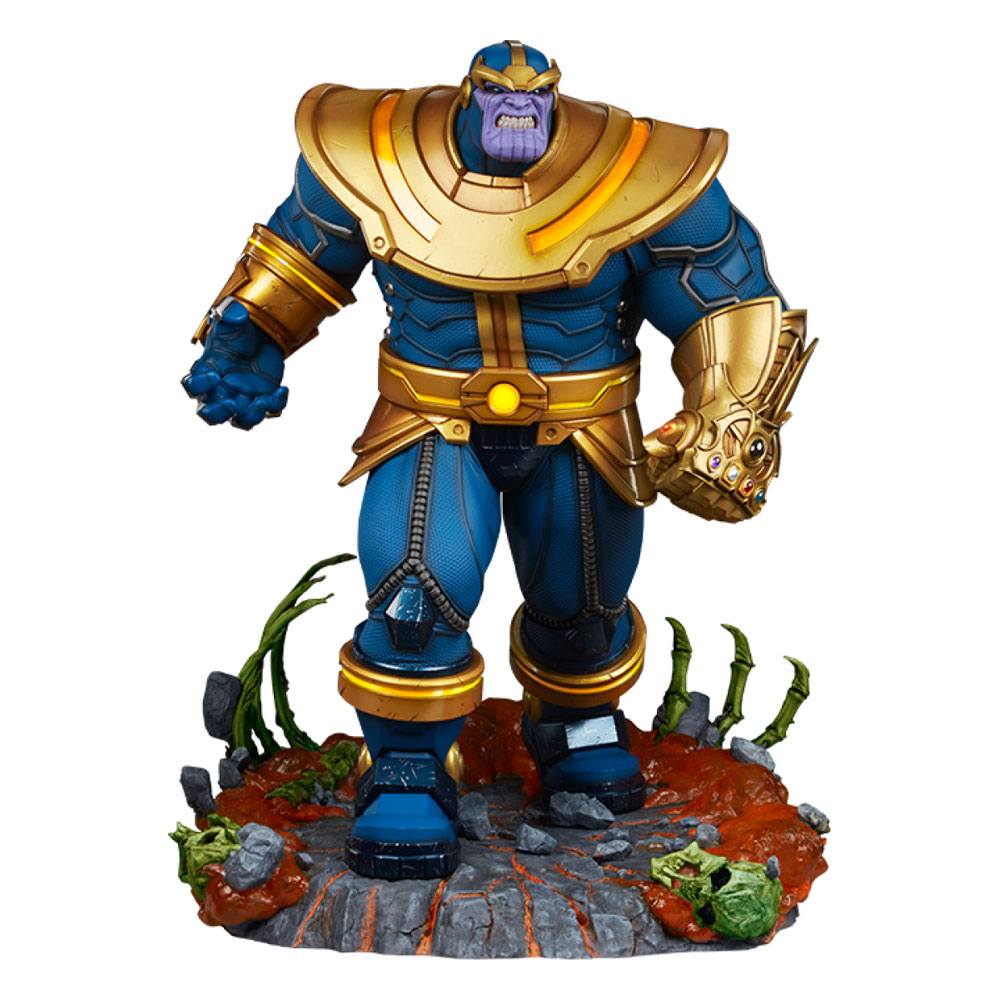 Marvel Contest of Champions Statue 1/3 Thanos 86 cm