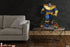 Marvel Contest of Champions Statue 1/3 Thanos 86 cm