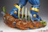Marvel Contest of Champions Statue 1/3 Thanos 86 cm