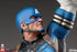 Marvel Future Revolution Statue 1/6 Captain America 38 cm