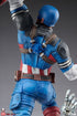 Marvel Future Revolution Statue 1/6 Captain America 38 cm