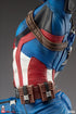 Marvel Future Revolution Statue 1/6 Captain America 38 cm