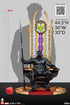 Marvel's Avengers Statue 1/3 Black Panther 95 cm