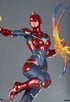 Marvel Future Revolution Statue 1/6 Captain Marvel 49 cm