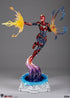 Marvel Future Revolution Statue 1/6 Captain Marvel 49 cm