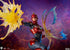 Marvel Future Revolution Statue 1/6 Captain Marvel 49 cm