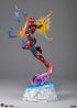 Marvel Future Revolution Statue 1/6 Captain Marvel 49 cm