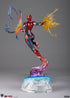 Marvel Future Revolution Statue 1/6 Captain Marvel 49 cm