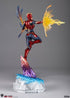 Marvel Future Revolution Statue 1/6 Captain Marvel 49 cm
