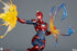 Marvel Future Revolution Statue 1/6 Captain Marvel 49 cm