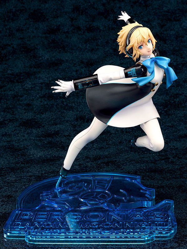 Persona 3: Dancing in Moonlight PVC Statue 1/7 Aigis 20 cm