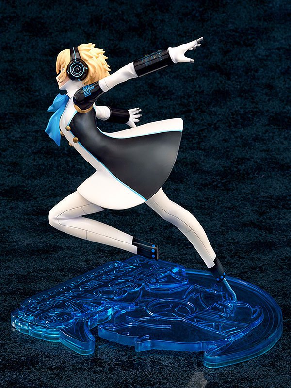 Persona 3: Dancing in Moonlight PVC Statue 1/7 Aigis 20 cm
