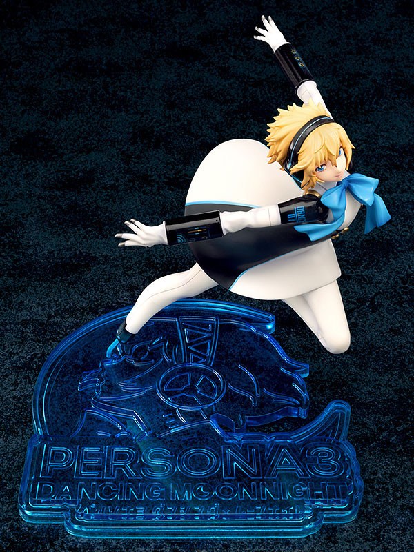 Persona 3: Dancing in Moonlight PVC Statue 1/7 Aigis 20 cm