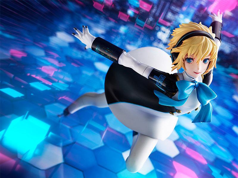 Persona 3: Dancing in Moonlight PVC Statue 1/7 Aigis 20 cm