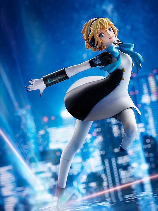 Persona 3: Dancing in Moonlight PVC Statue 1/7 Aigis 20 cm