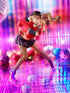 Persona 5 Dancing in Starlight PVC Statue 1/7 Ann Takamaki 21 cm