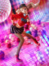 Persona 5 Dancing in Starlight PVC Statue 1/7 Ann Takamaki 21 cm