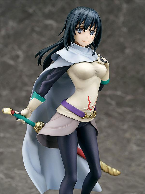 That Time I Got Reincarnated as a Slime PVC Statue 1/7 Shizu 22 cm