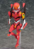 Rebuild of Evangelion Parfom R! Action Figure Evangelion Unit-02 14 cm
