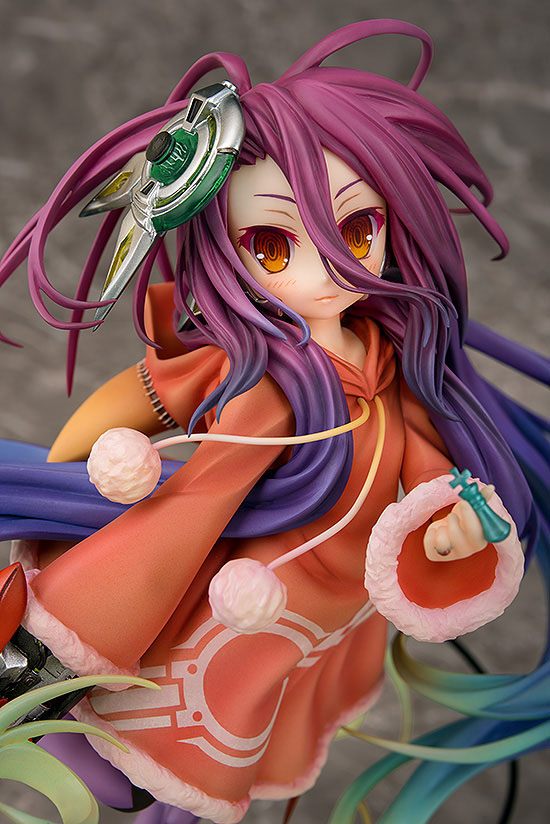 No Game No Life Statue 1/7 Schwi 22 cm