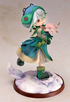 Made in Abyss PVC Statue 1/7 Prushka 21 cm