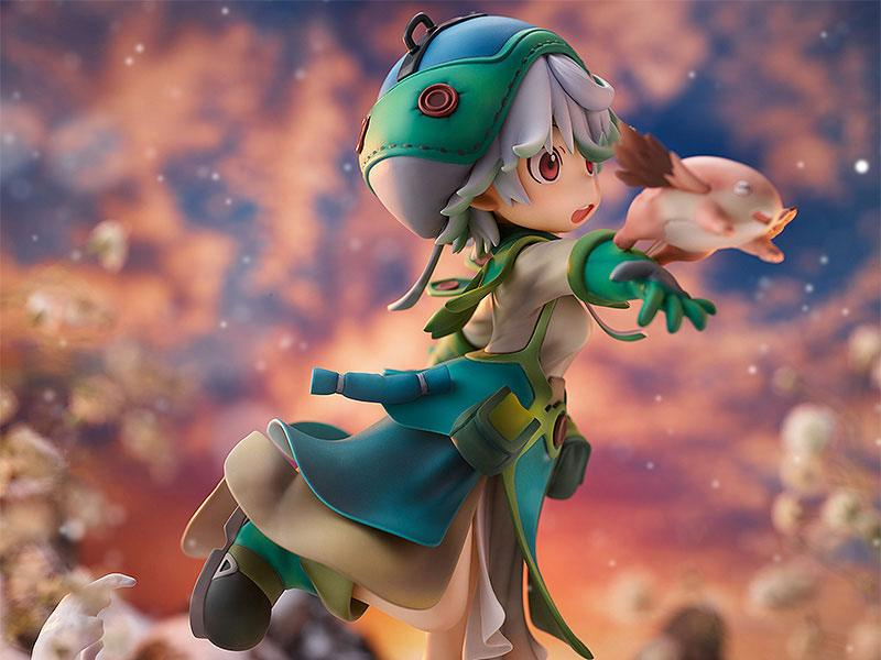 Made in Abyss PVC Statue 1/7 Prushka 21 cm