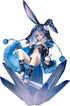 Date A Live PVC Statue 1/7 Yoshino Inverse Ver. 26 cm