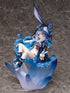 Date A Live PVC Statue 1/7 Yoshino Inverse Ver. 26 cm