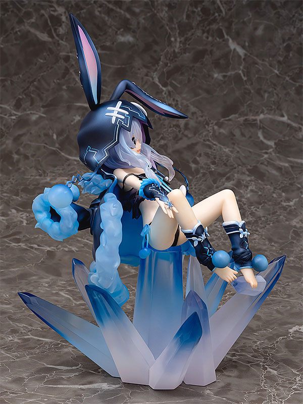 Date A Live PVC Statue 1/7 Yoshino Inverse Ver. 26 cm