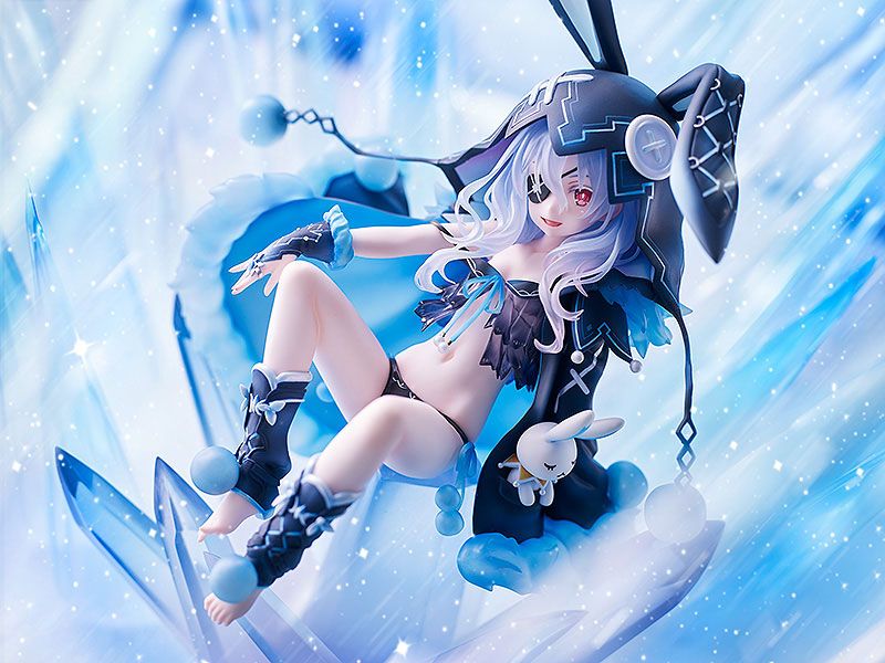 Date A Live PVC Statue 1/7 Yoshino Inverse Ver. 26 cm