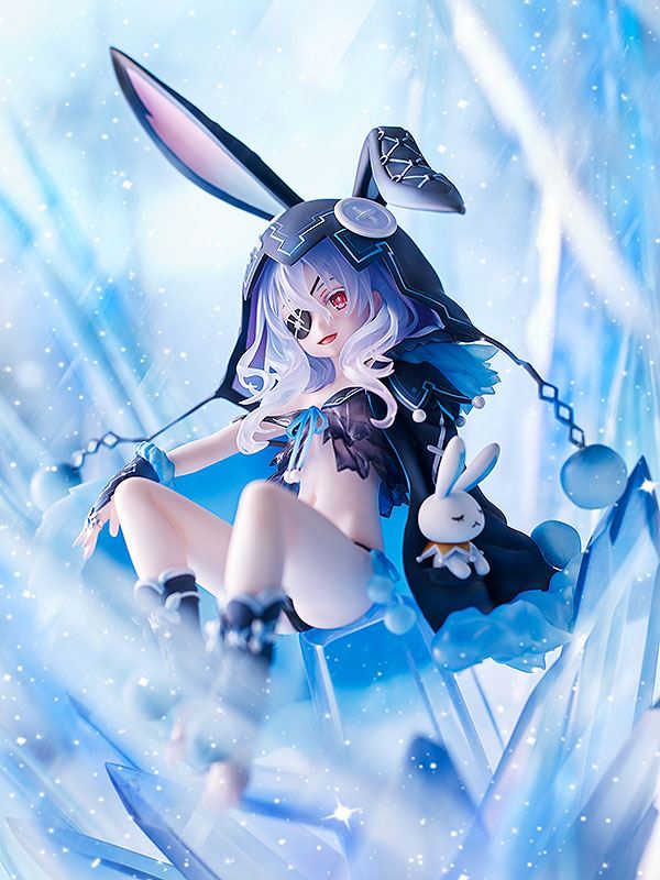Date A Live PVC Statue 1/7 Yoshino Inverse Ver. 26 cm