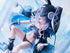 Date A Live PVC Statue 1/7 Yoshino Inverse Ver. 26 cm