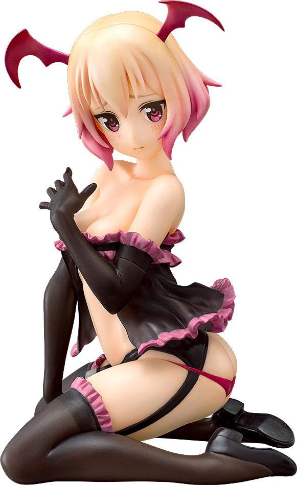 Kono Subarashii Sekai ni Shukufuku o! PVC Statue 1/7 Loli Succubus 12 cm