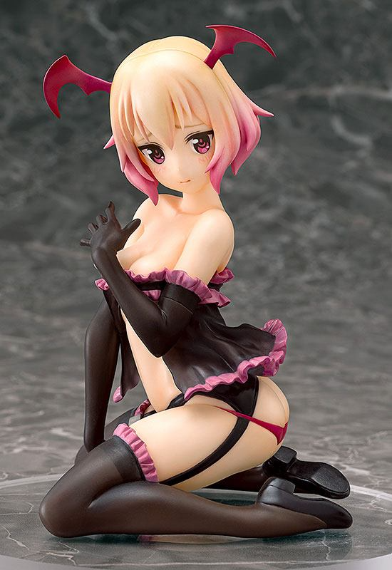 Kono Subarashii Sekai ni Shukufuku o! PVC Statue 1/7 Loli Succubus 12 cm