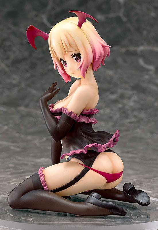 Kono Subarashii Sekai ni Shukufuku o! PVC Statue 1/7 Loli Succubus 12 cm