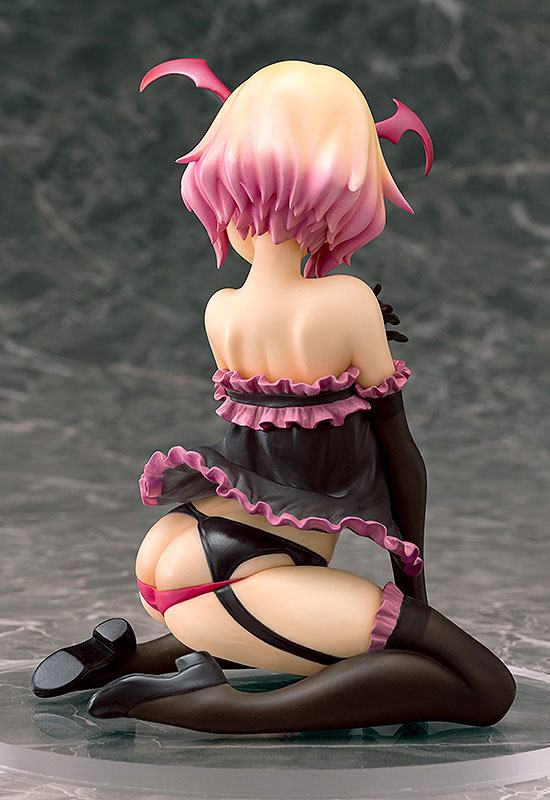Kono Subarashii Sekai ni Shukufuku o! PVC Statue 1/7 Loli Succubus 12 cm