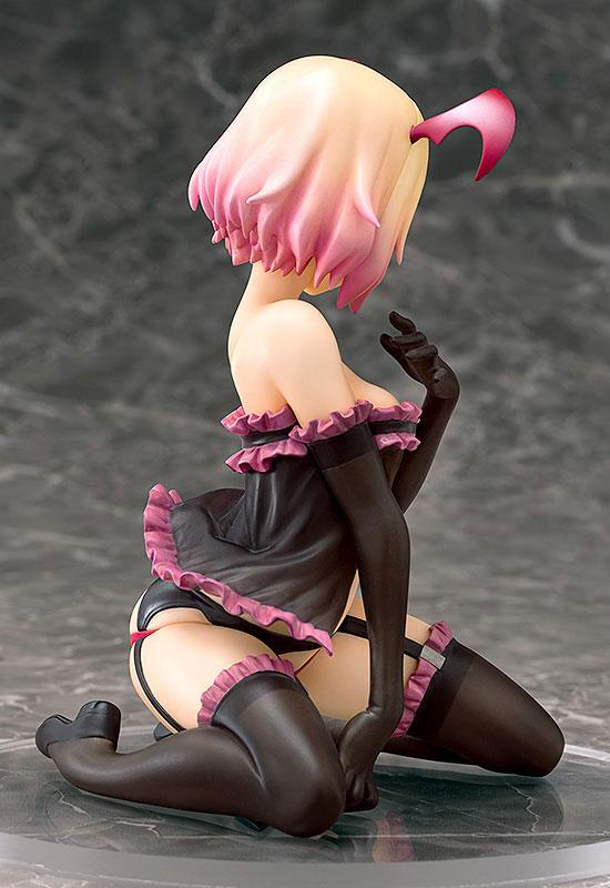 Kono Subarashii Sekai ni Shukufuku o! PVC Statue 1/7 Loli Succubus 12 cm