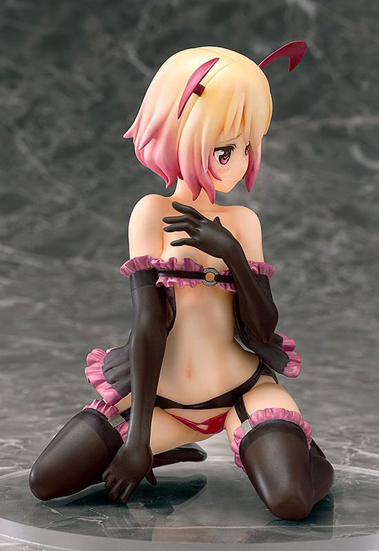 Kono Subarashii Sekai ni Shukufuku o! PVC Statue 1/7 Loli Succubus 12 cm