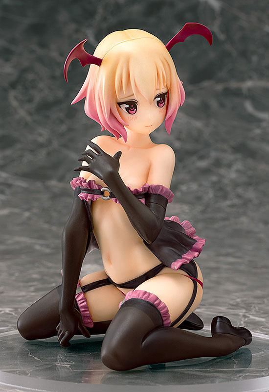 Kono Subarashii Sekai ni Shukufuku o! PVC Statue 1/7 Loli Succubus 12 cm