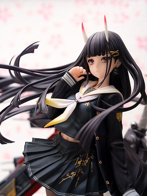 Azur Lane PVC Statue 1/7 Noshiro 23 cm