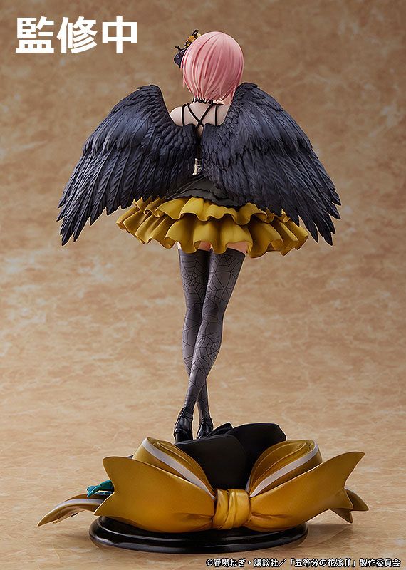 The Quintessential Quintuplets PVC Statue 1/7 Ichika Nakano: Fallen Angel Ver. 25 cm